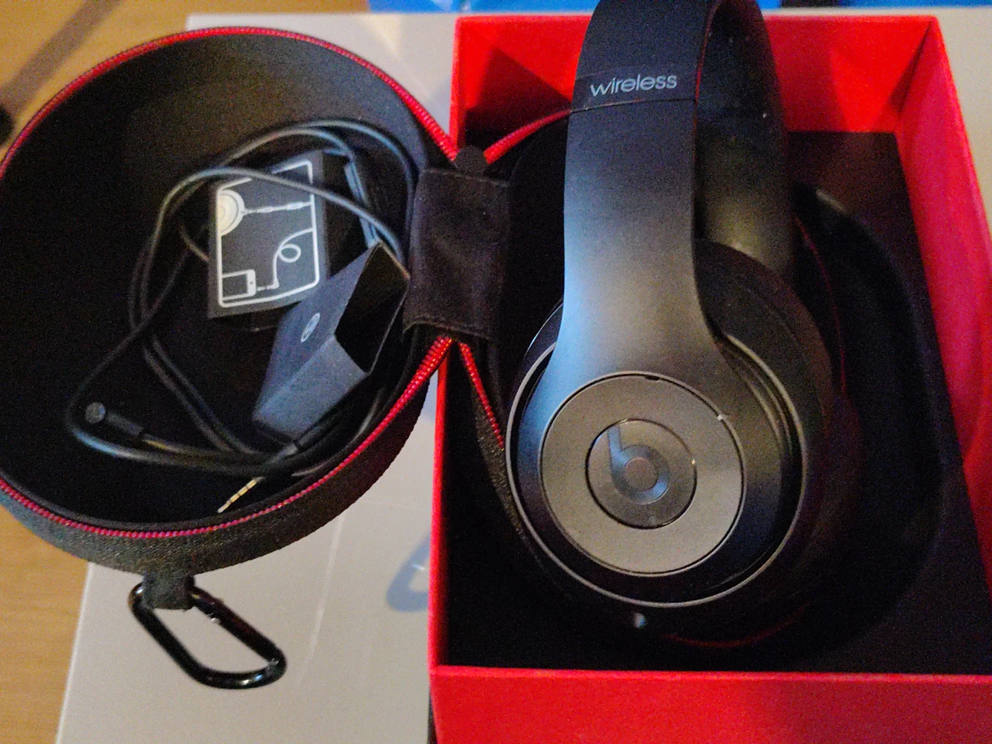 Beats Studio Wireless Over-Ear Headphones - photo 4