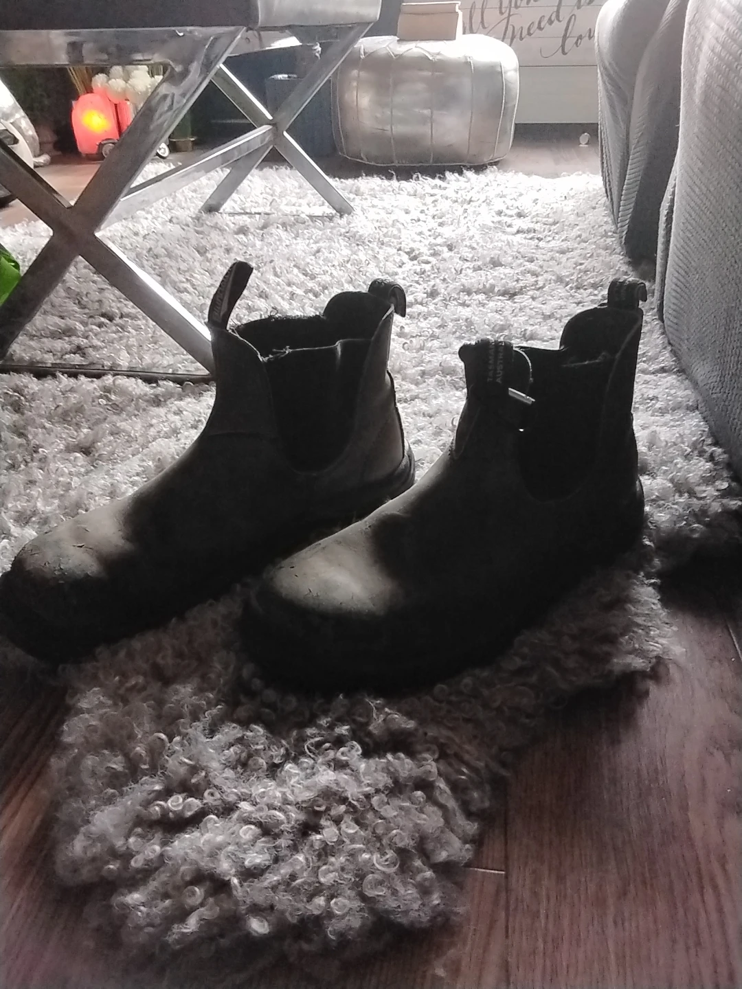 Blundstone Boots