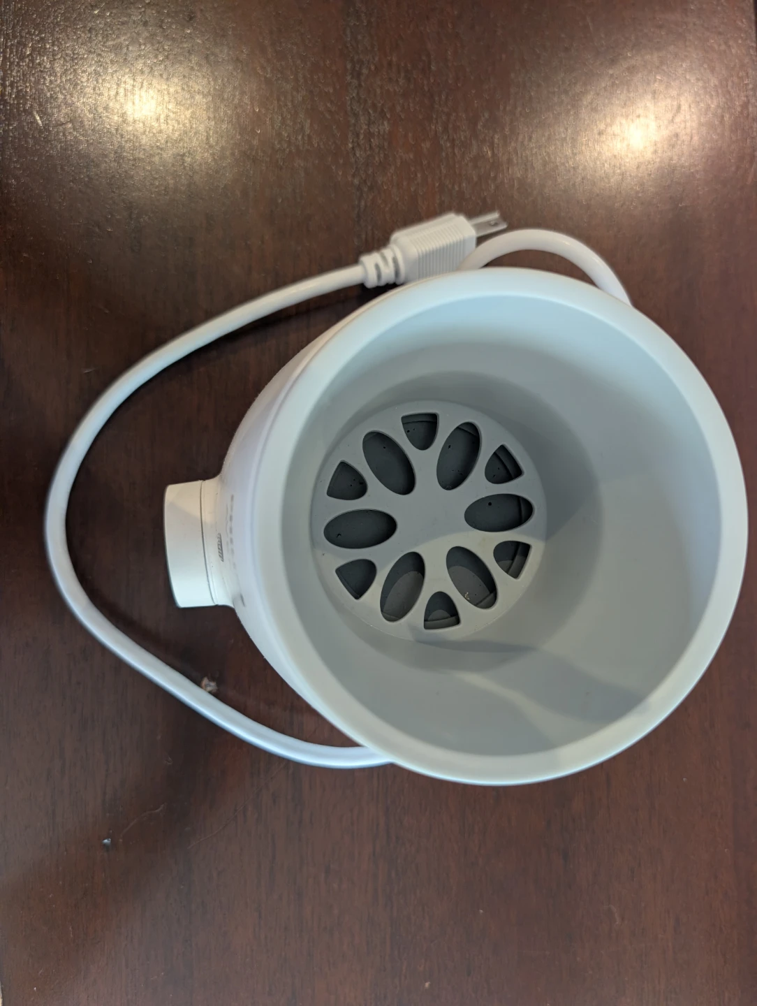 Philips Avent Baby Bottle Warmer SCF355 - photo 2
