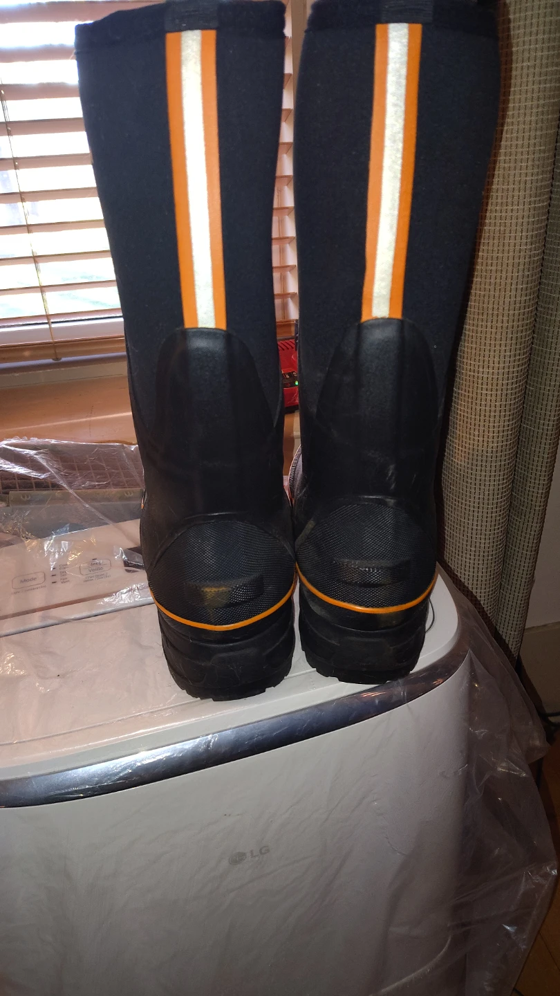 Tretorn New Boots
