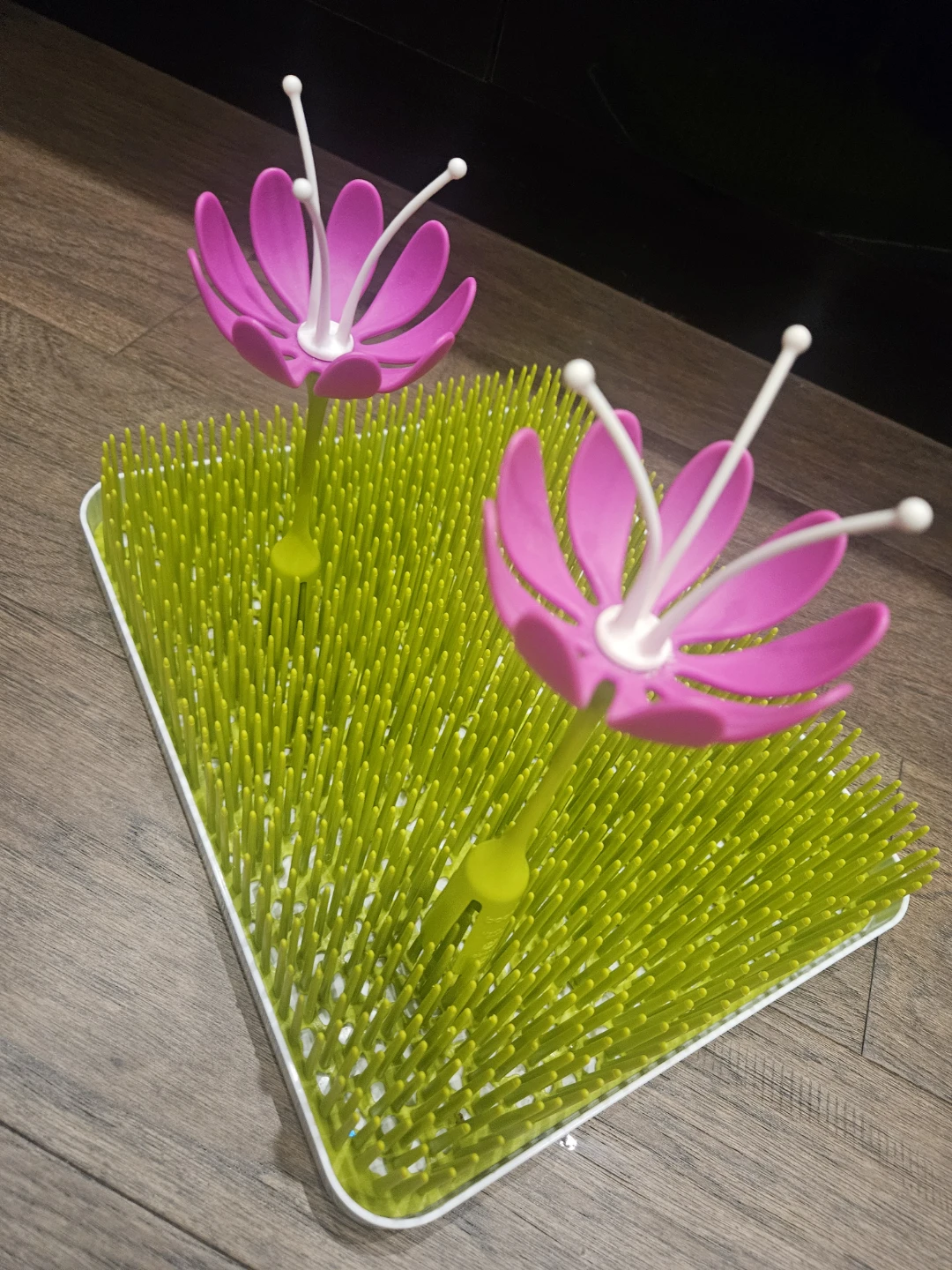 Baby Countertop Drying Rack