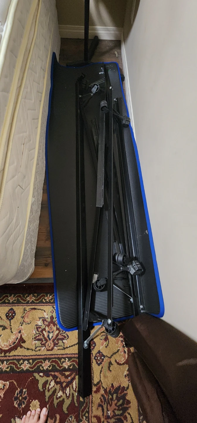 Mattress Frame