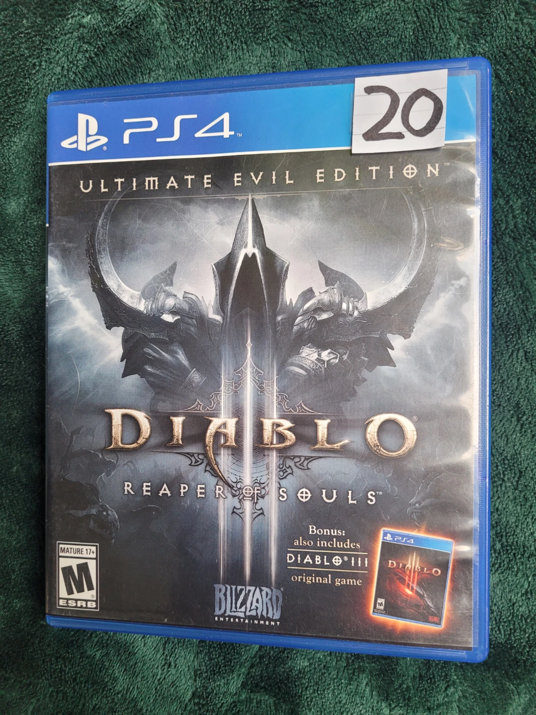 PS4 Games - Individual prices or bundled discount - photo 3
