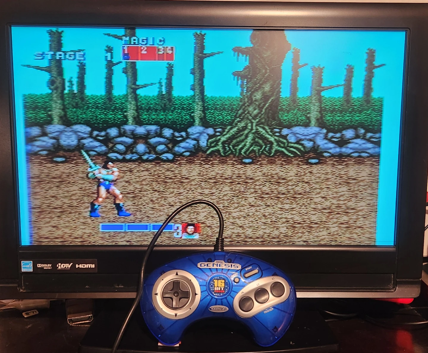 Retro Plug-and-Play Gaming Consoles Collection - photo 2