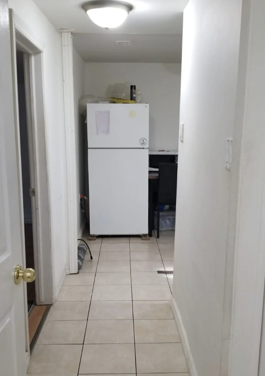 2 bedroom basement apartment for rent - photo 5