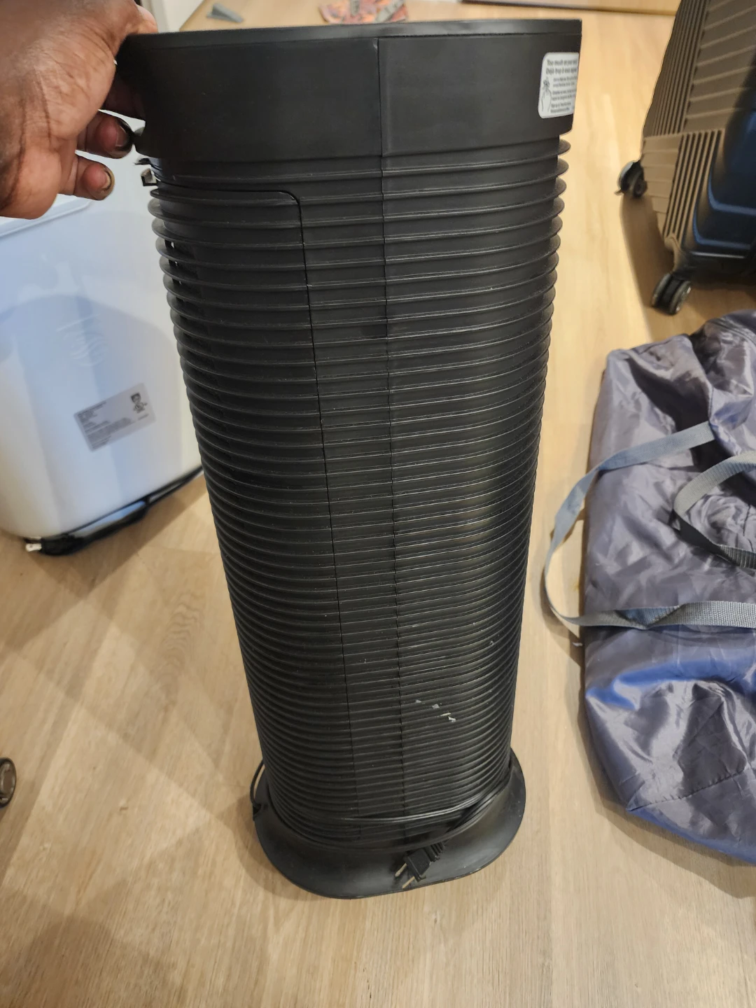 Honeywell HPA160CV1 Air Purifier