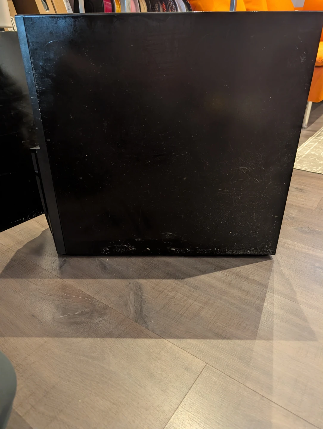 Asus Desktop PC Tower with Antec Power Supply - photo 4