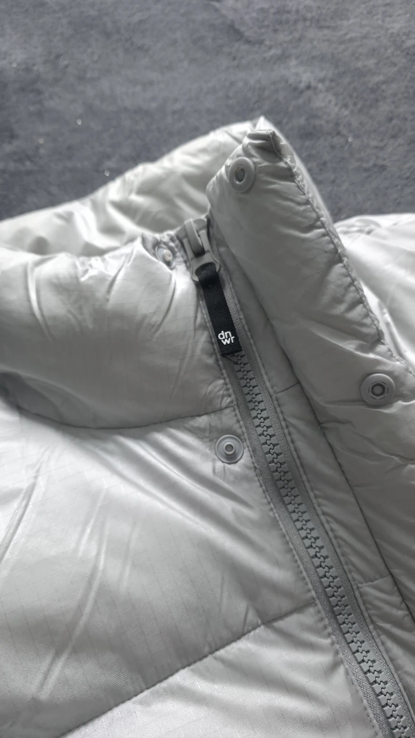 Zara Zaradnwr Puffer Jacket XL - photo 3