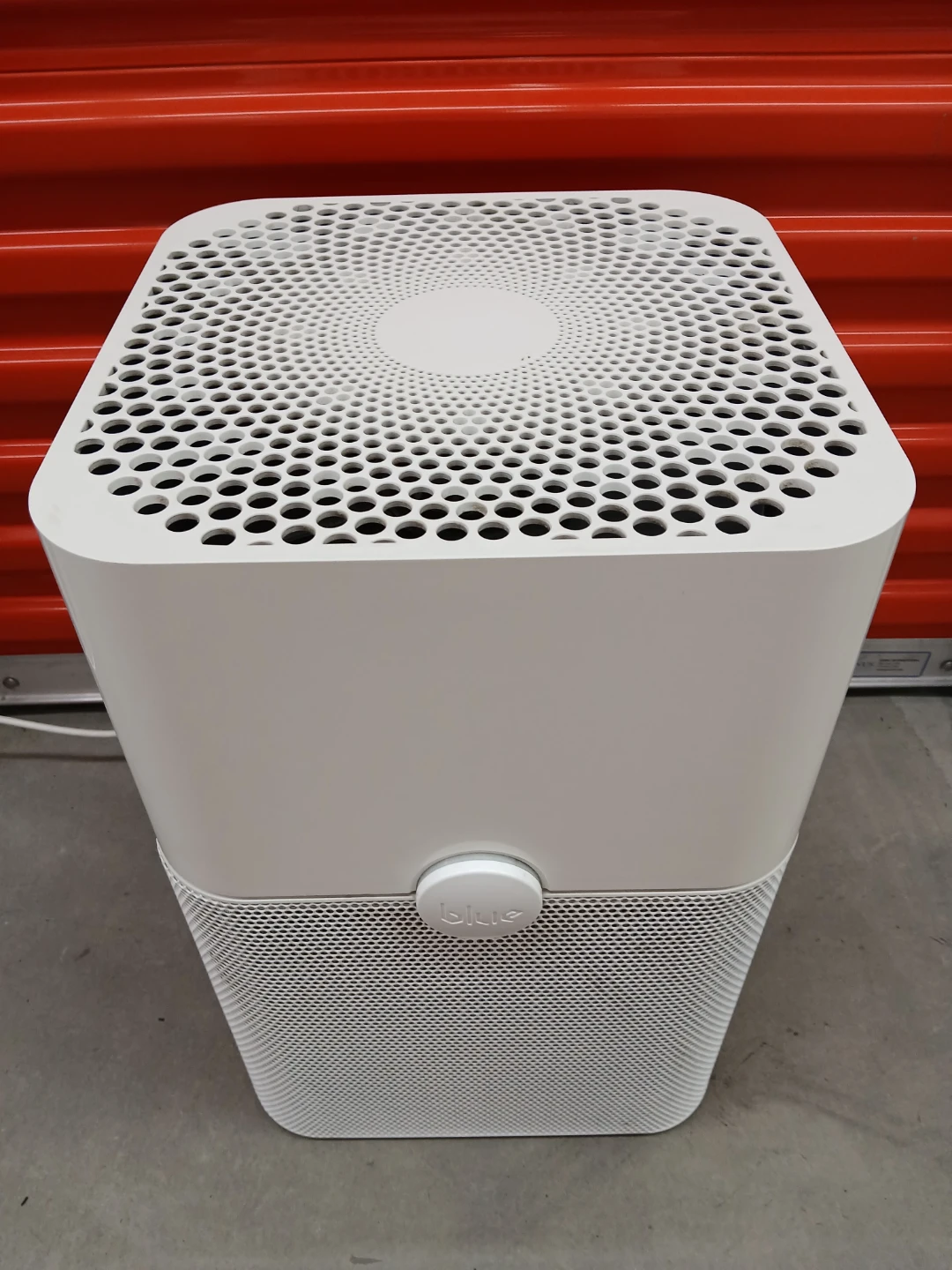 Blueair Blue 211+ Air Purifier - photo 3