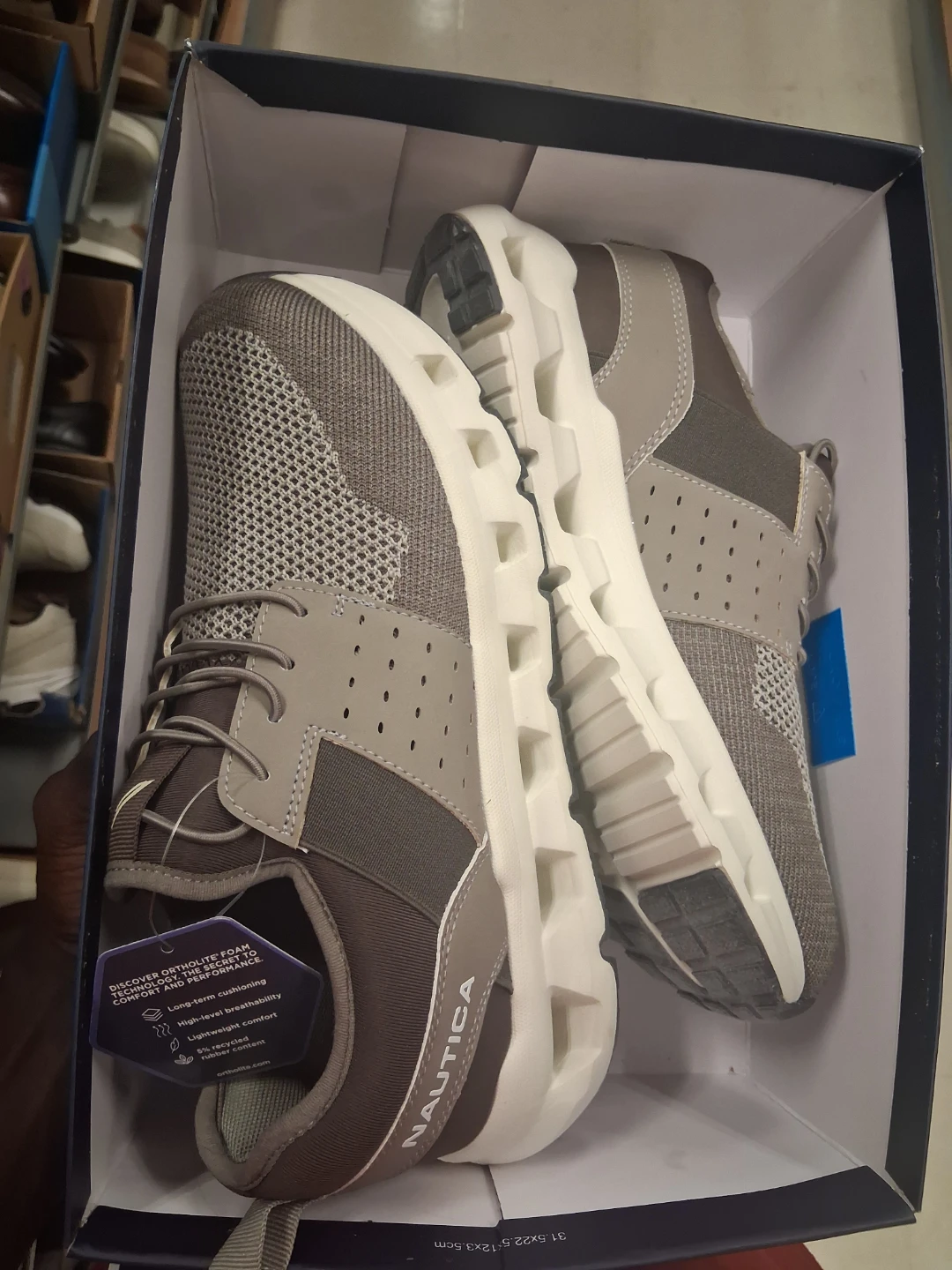 Nautica Men's Sneakers