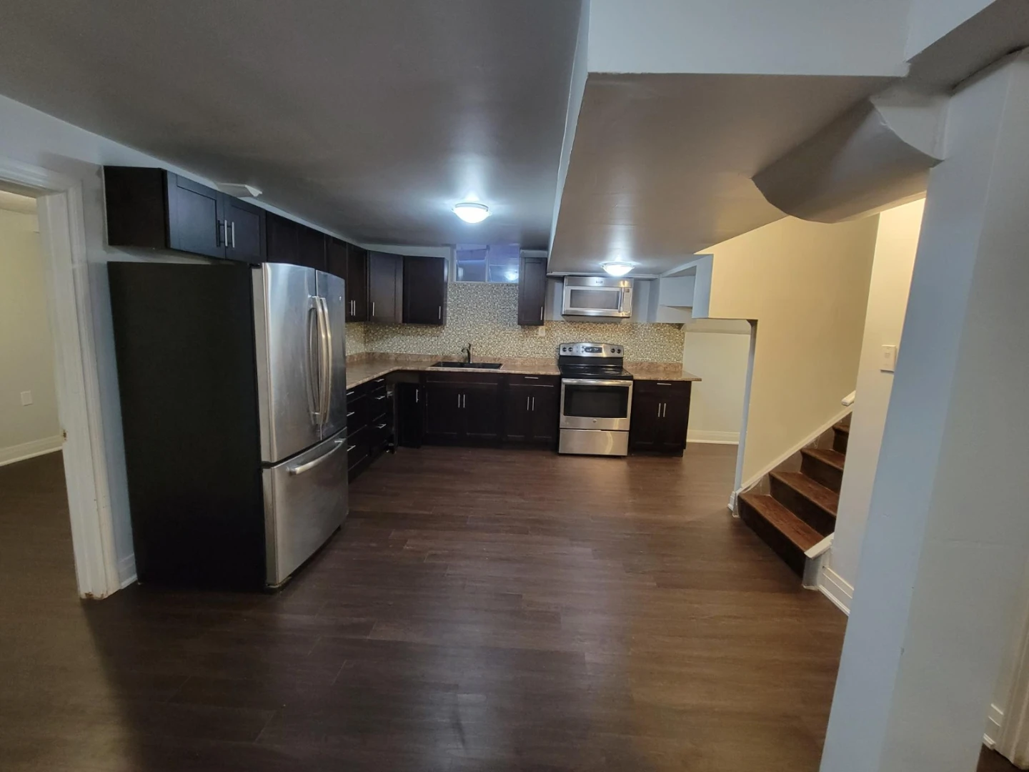 3 bedroom Basement Apt for Rent in Brampton - photo 5