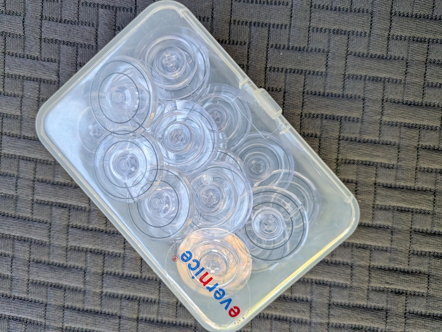 Evernice 20 sewing machine bobbins