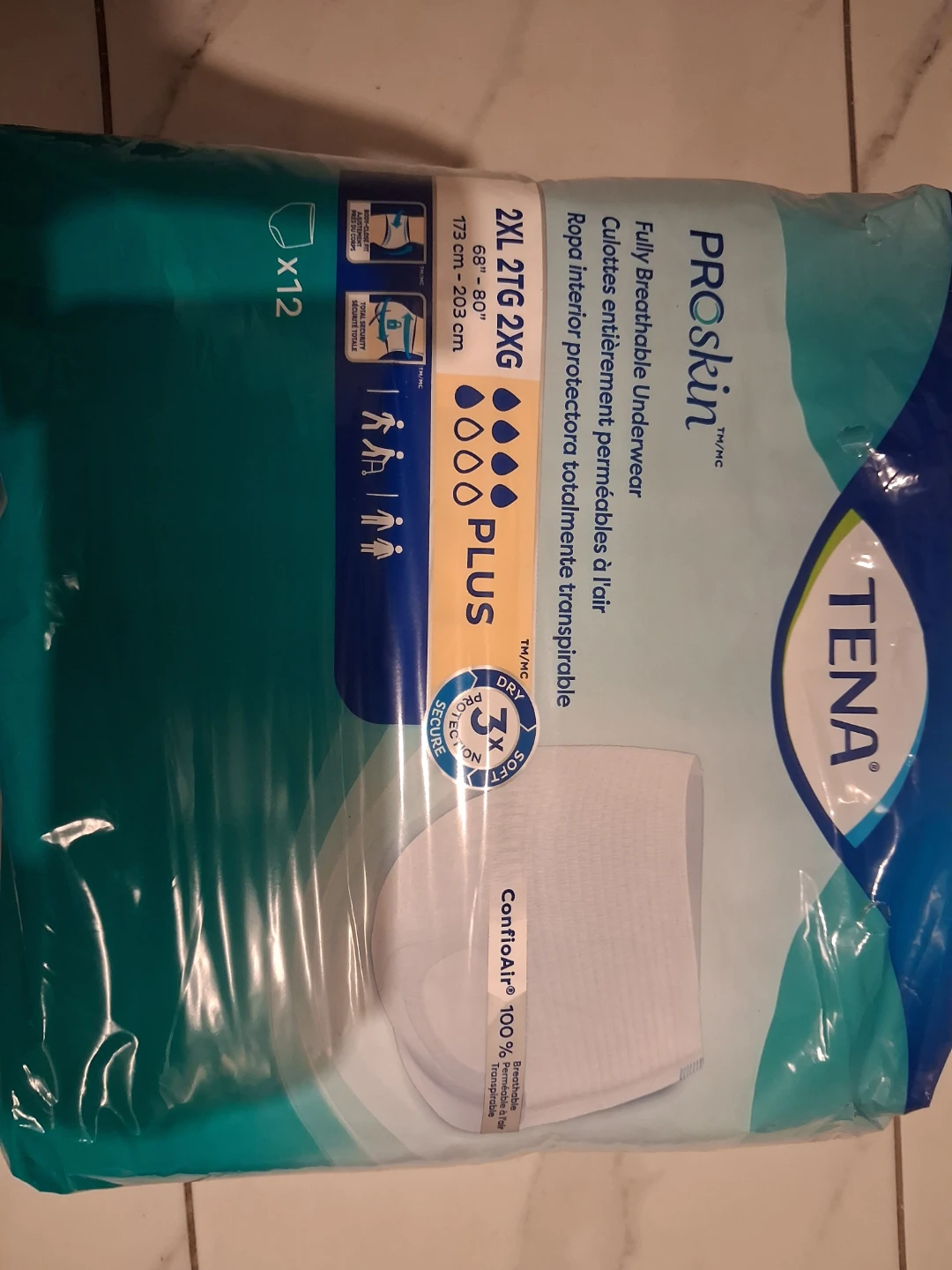 Audlt Diapers