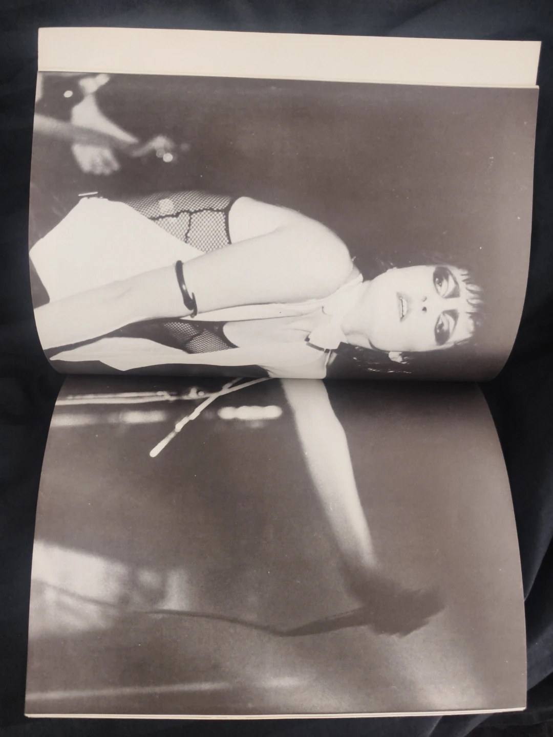 Siouxsie and the Banshees book - photo 3