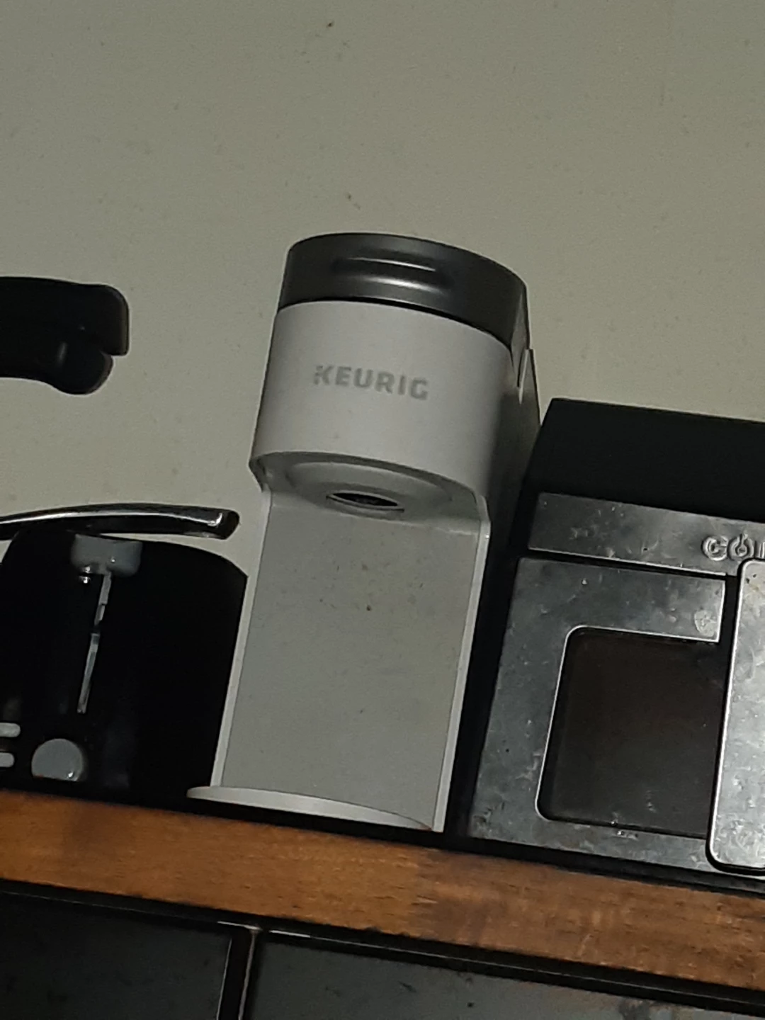 Keurig K Coffee Maker