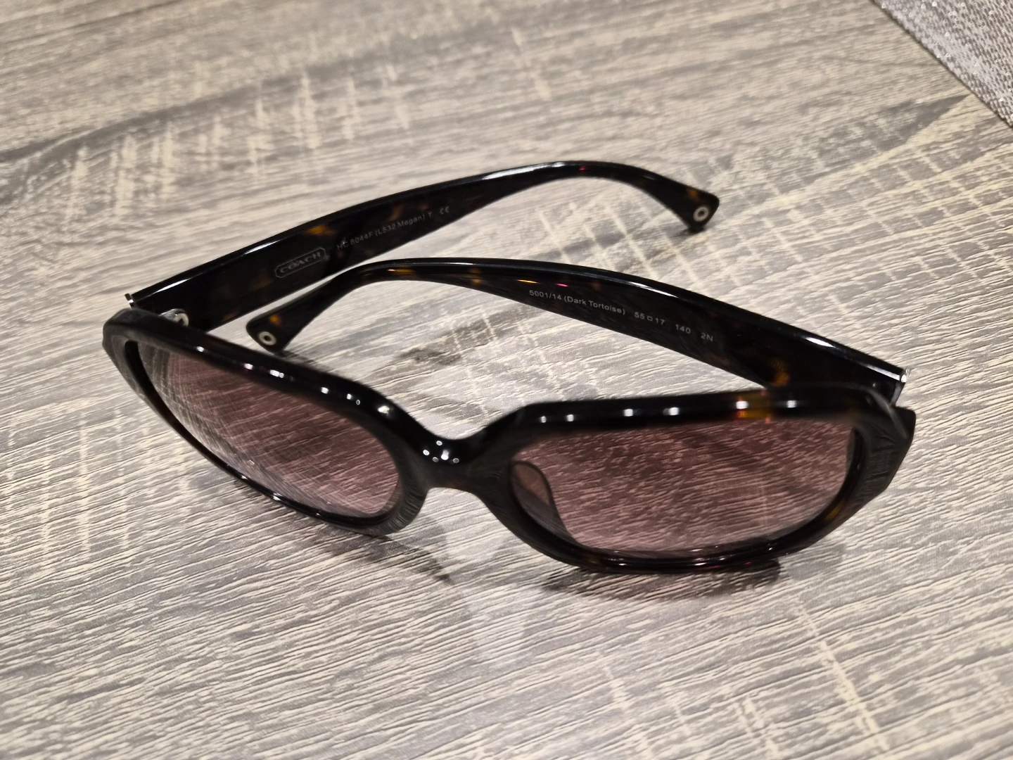 COACH Sunglasses - photo 3