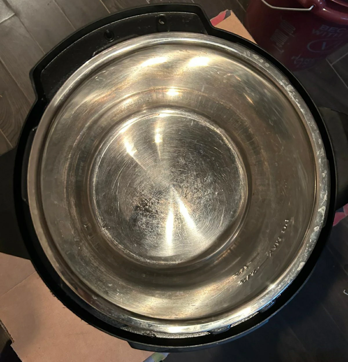 Instant Pot IP-LUX Multi-Cooker - photo 2