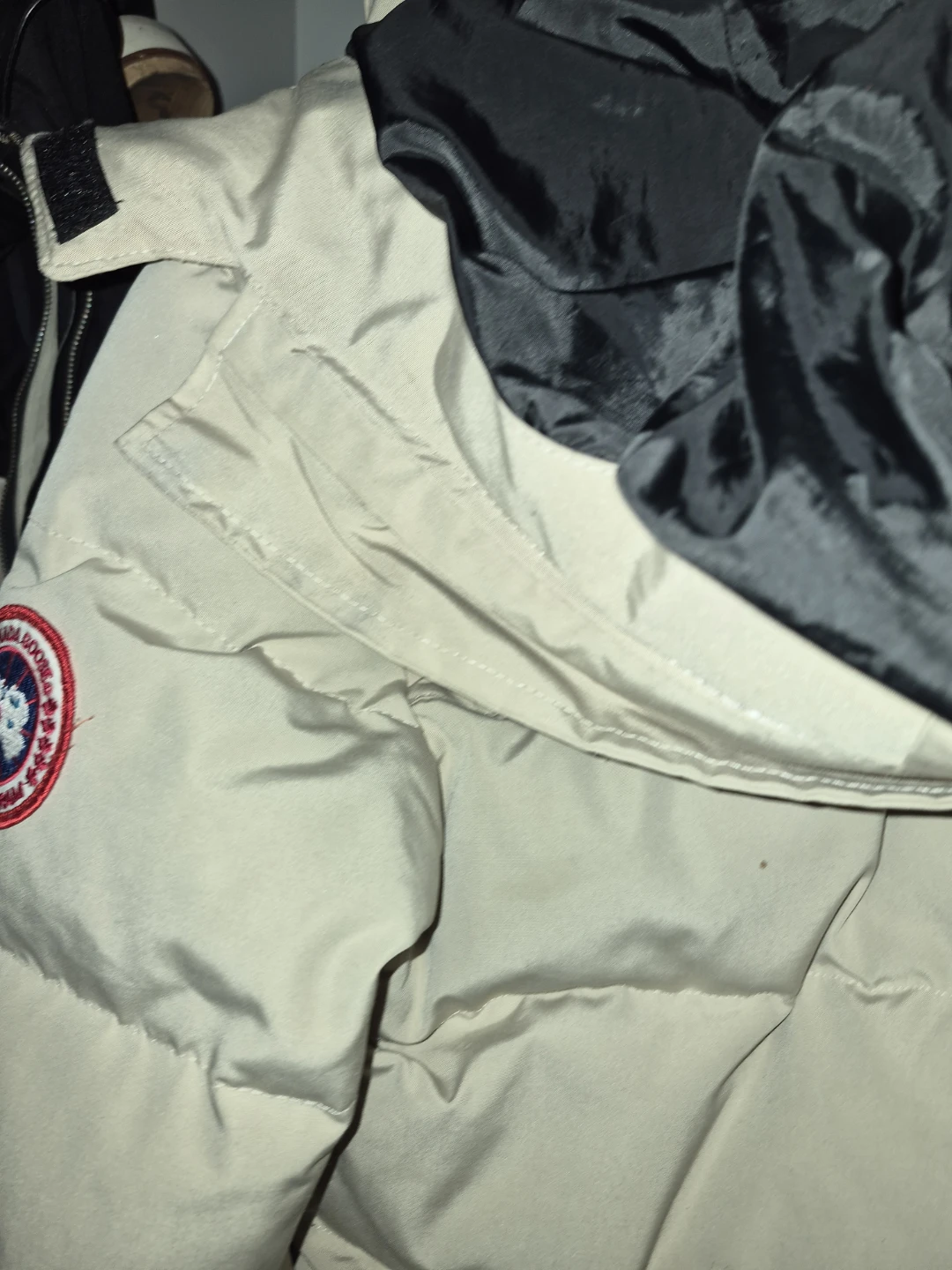 Canada Goose Puffer Jacket XS/P - photo 4