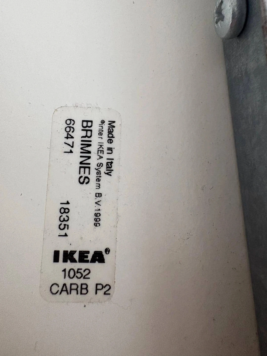 IKEA Brimnes Bed Frame(Queen) - photo 2