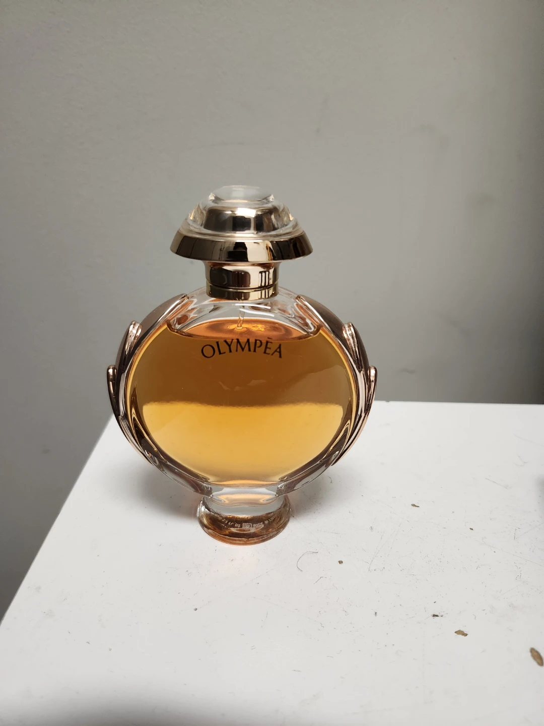 Paco Rabanne Olympea Eau de Parfum 80ml