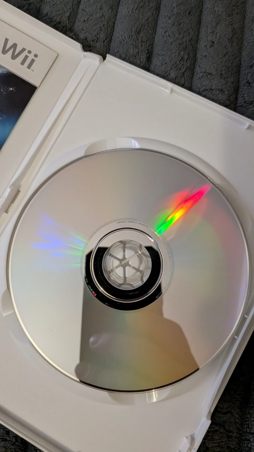 Michael Jackson The Experience Wii Game - photo 4