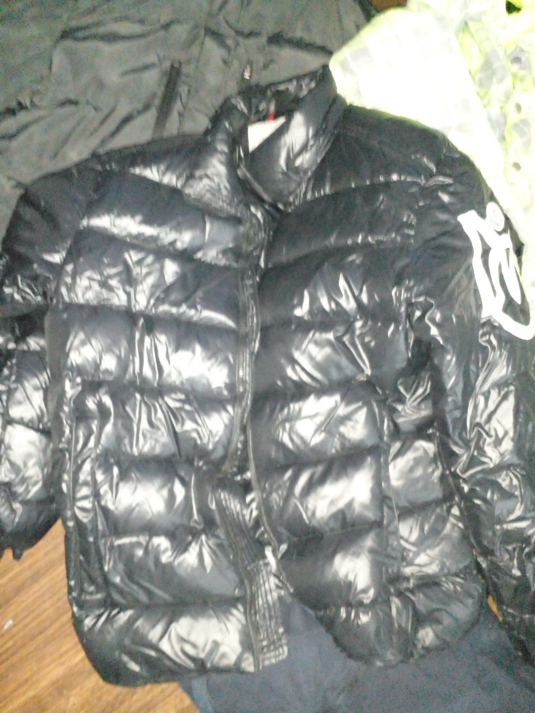 Assorted Winter Jackets - photo 2
