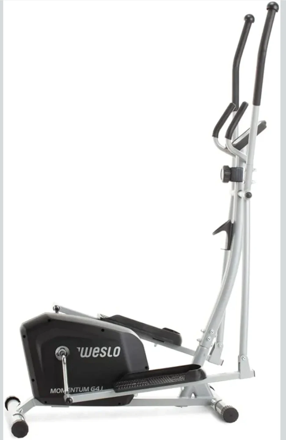 Weslo Momentum G4.1 Elliptical
