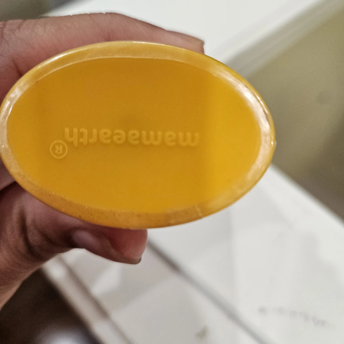 Mamaearth Ubtan Face Wash 100ml - photo 2