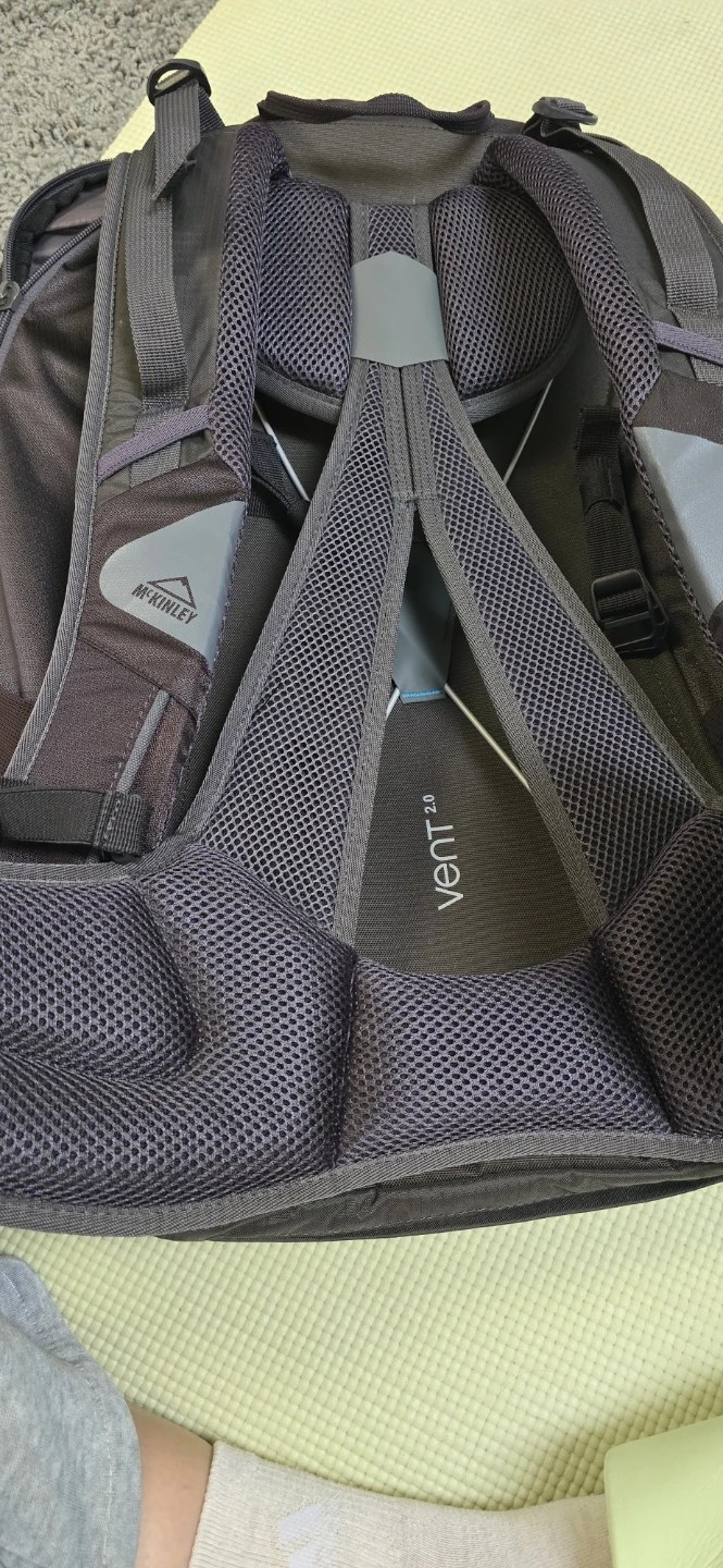 McKinley Lynx 28 Backpack - photo 5