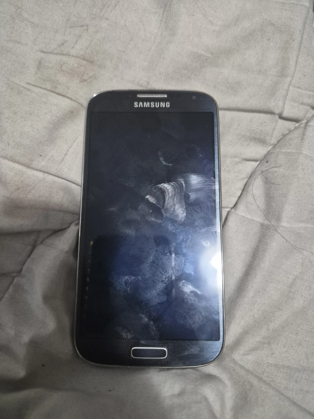 Samsung Galaxy S4 Smartphone - photo 2