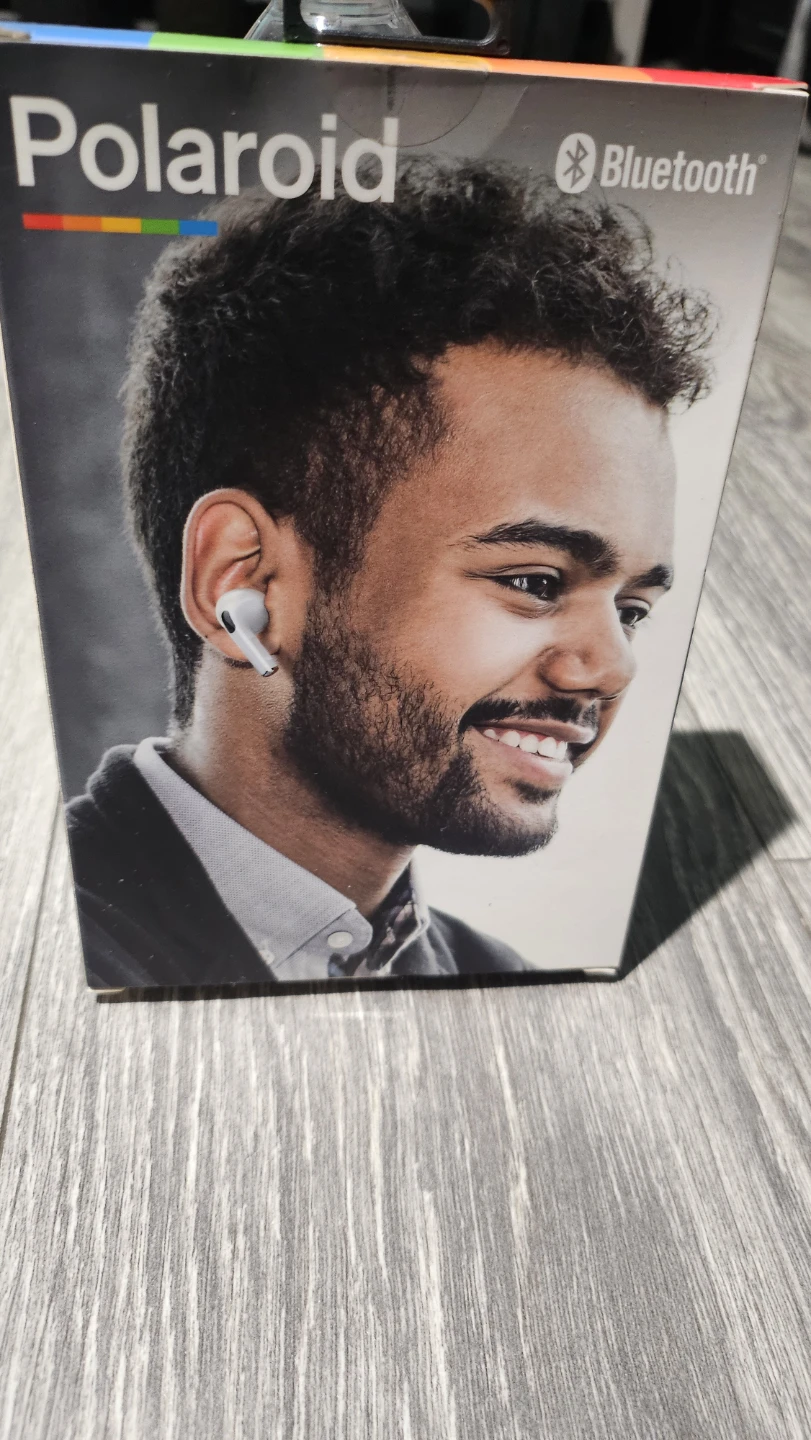 Polaroid True Wireless Pro Buds - photo 2