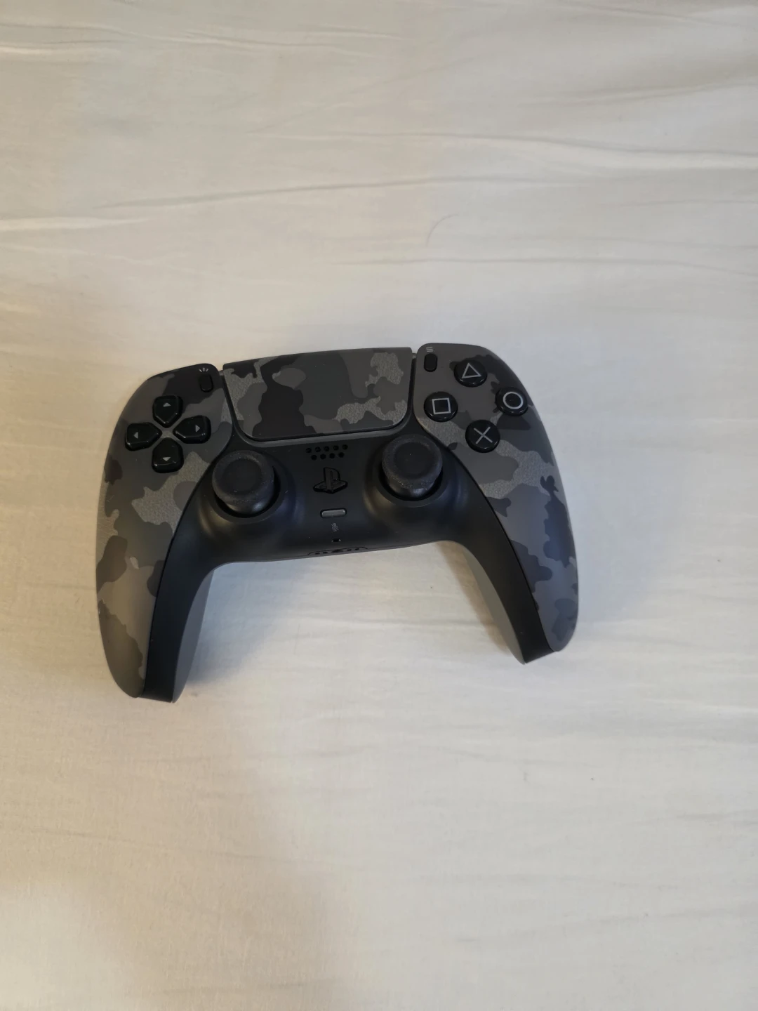 Two PlayStation 5 DualSense Controllers - photo 4