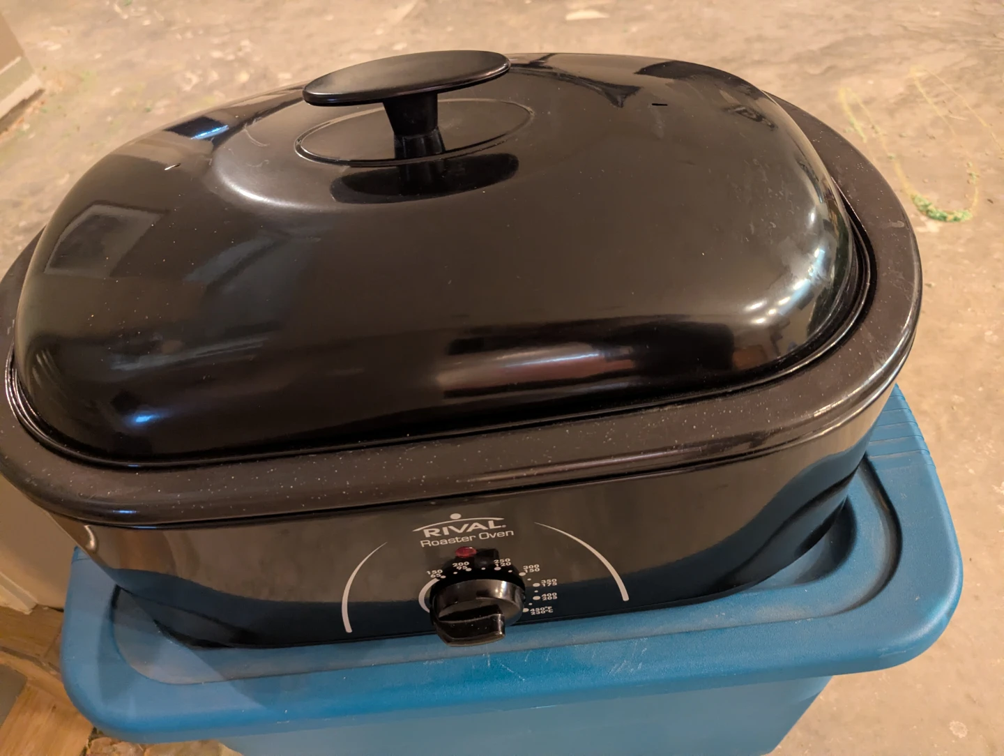 Rival Roaster Oven