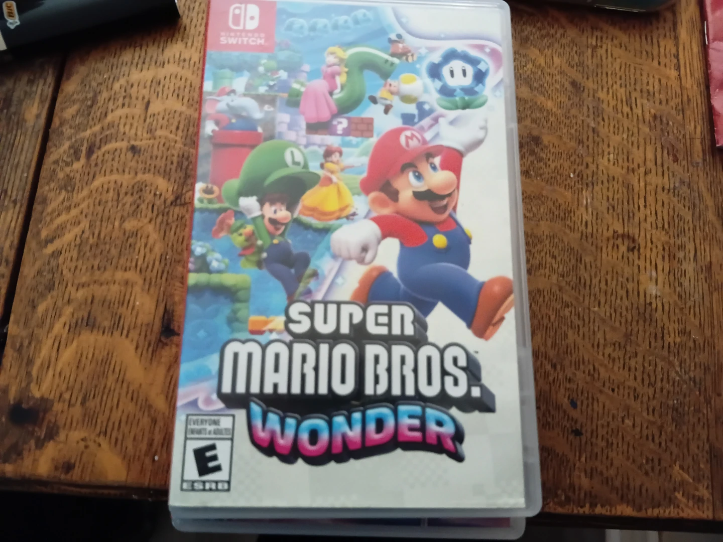 Netendo switch  & Games - photo 5