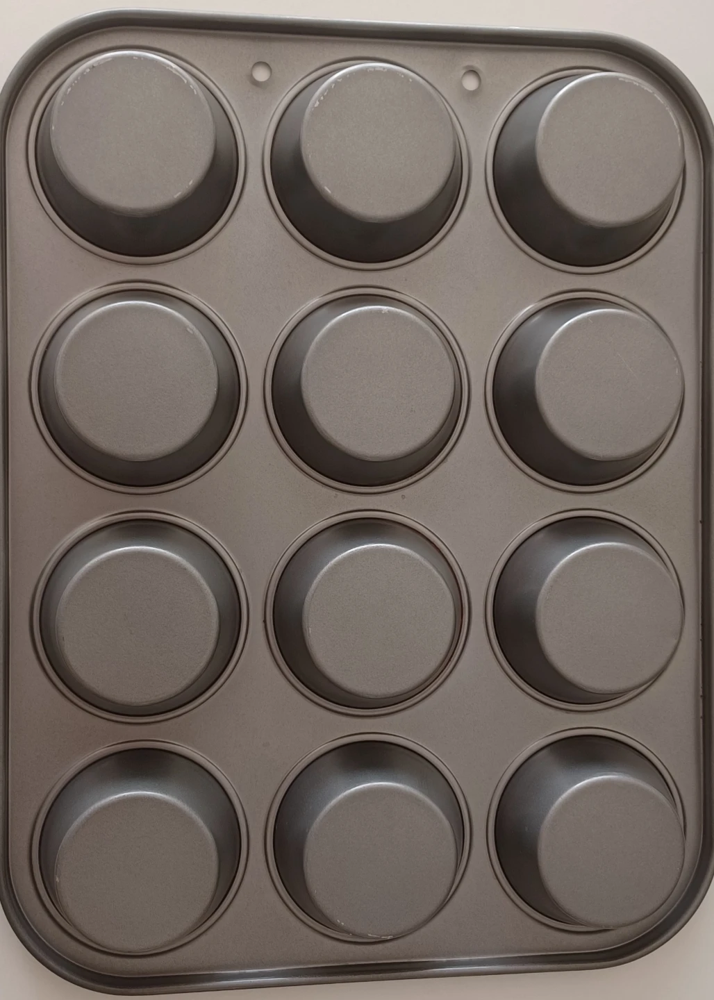 12-Cup Non-Stick Muffin Pan - photo 2