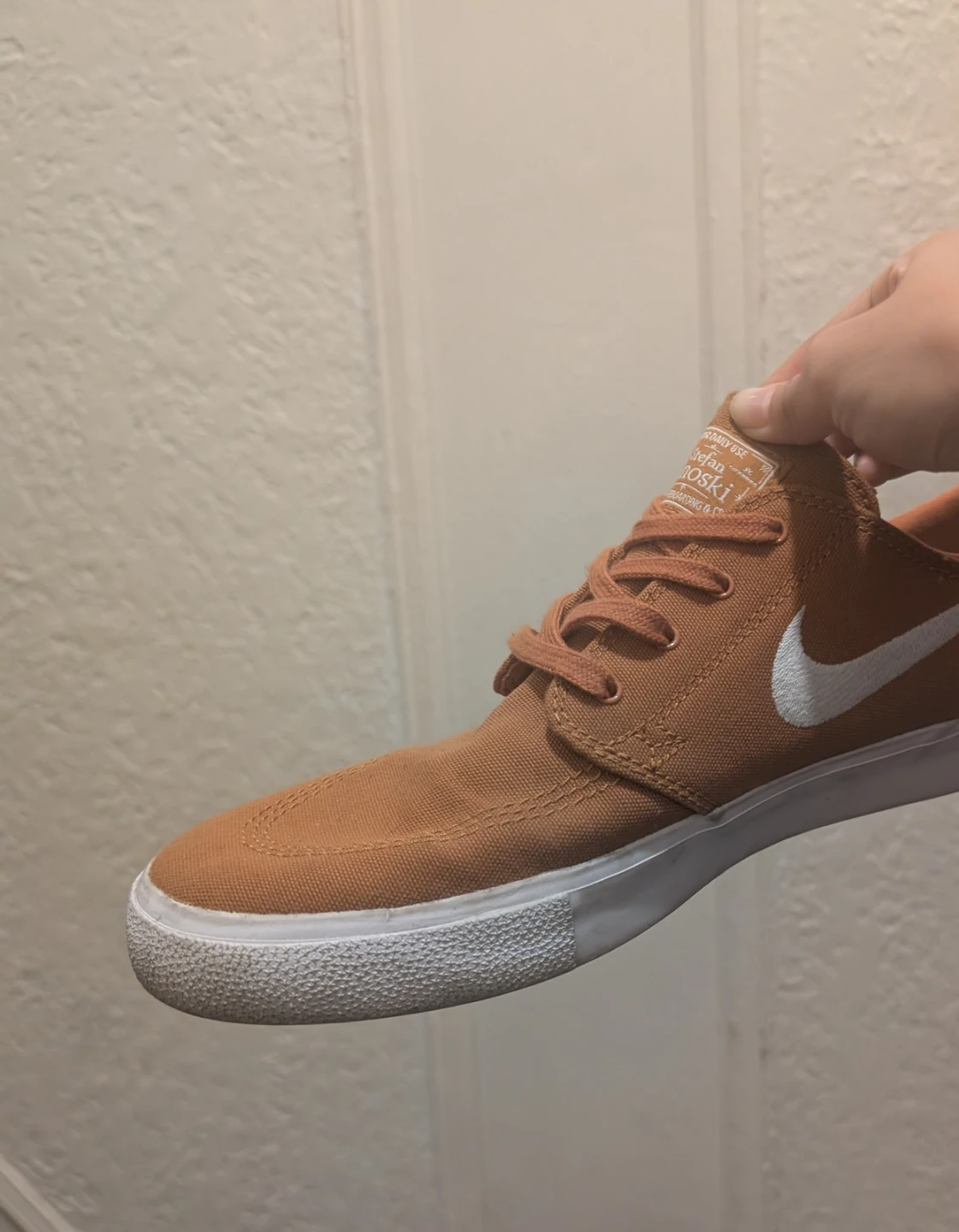 Nike Stefan Janoski Shoes - photo 2