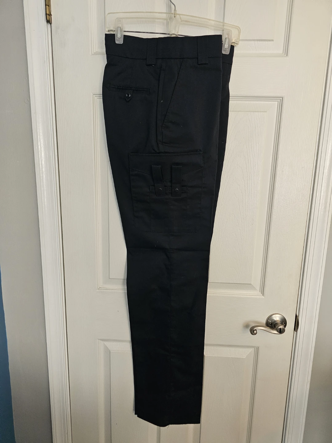 Blauer 8815X EMT Pants Dark Navy Mens 31 Regular, Unhemmed - photo 5