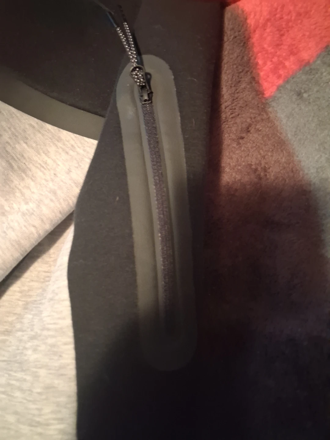 Nike Tech Fleece Tracksuit Set - photo 5