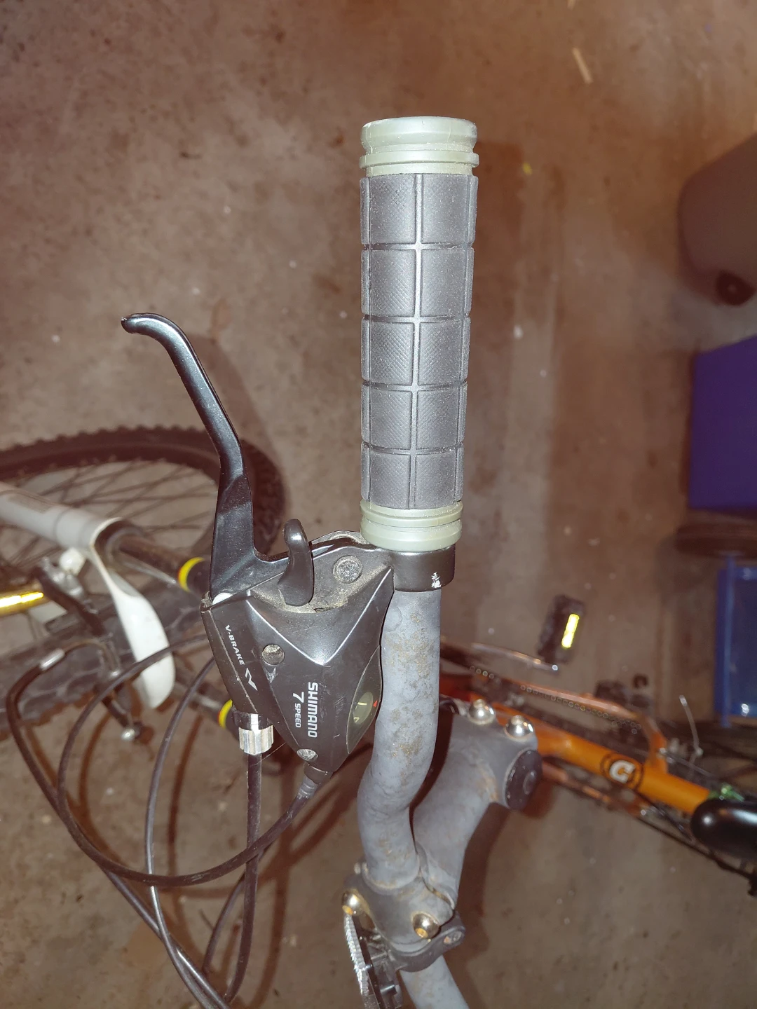 Diamondback Bungee Mountain Bike - photo 2
