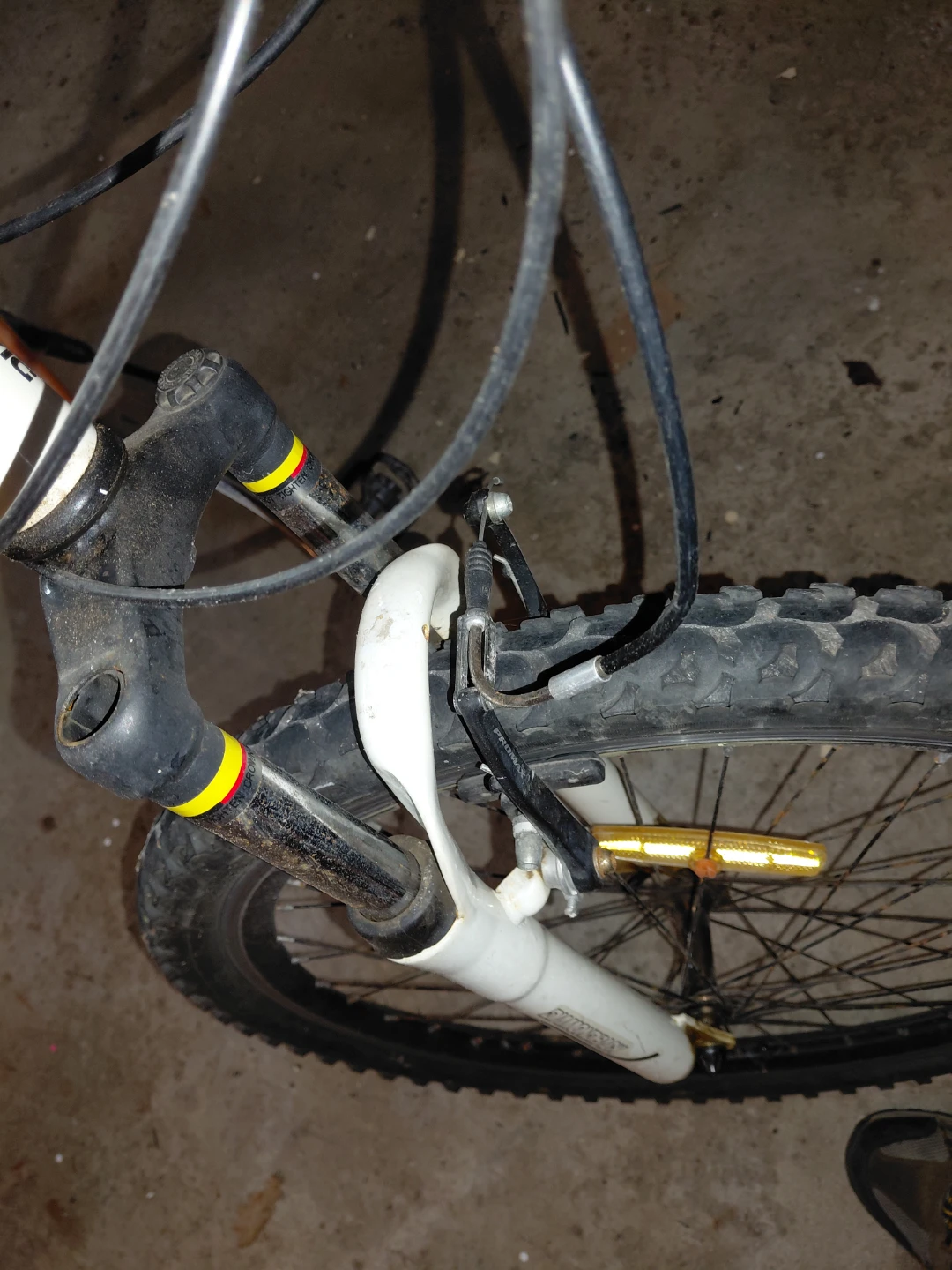 Diamondback Bungee Mountain Bike - photo 3