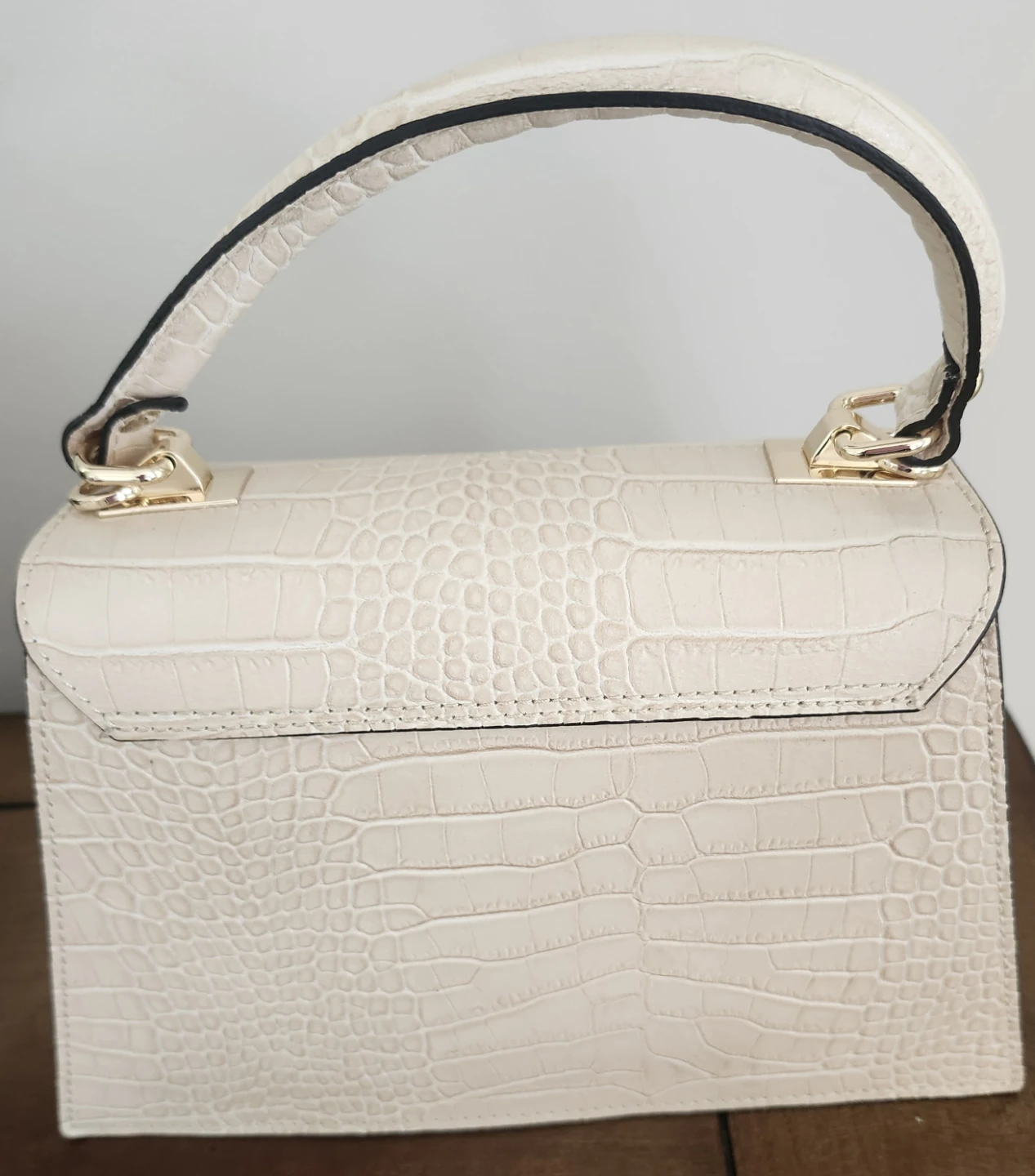 Designer women's purse - photo 3