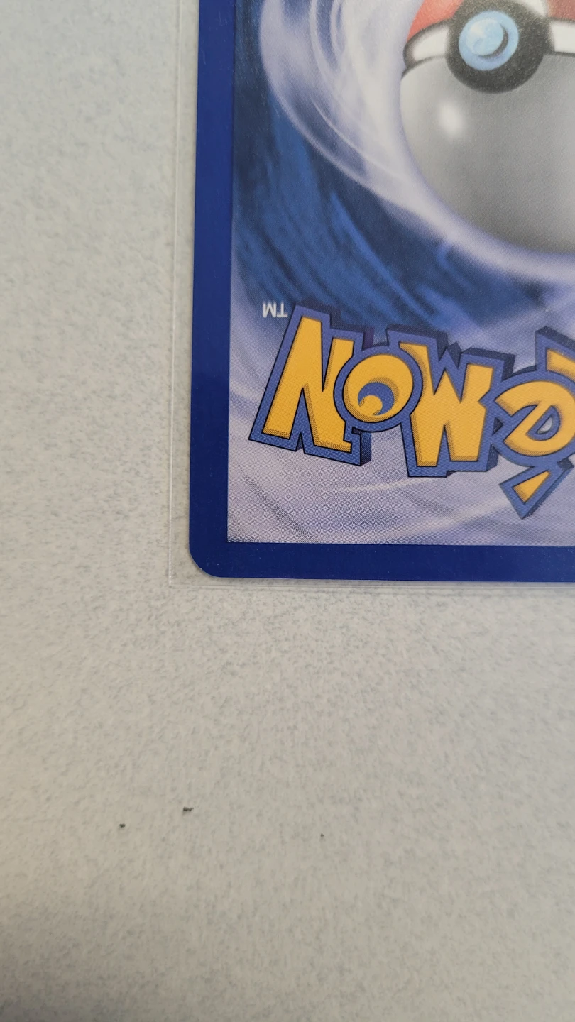 2003 Sableye ex sandstorm - photo 5