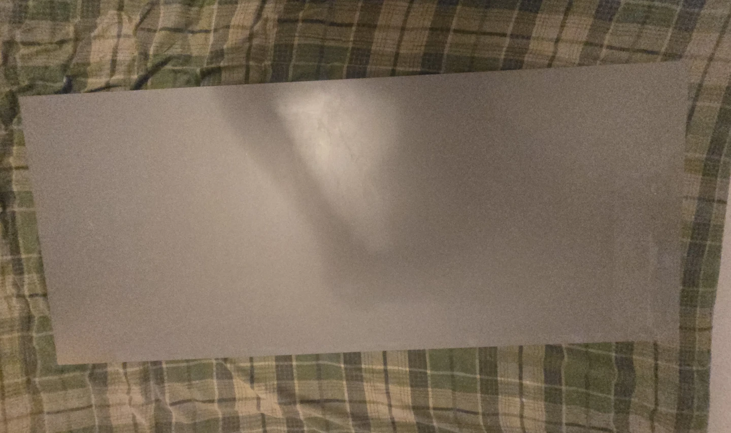 Tabletop / Desktop Dark Gray LAGKAPTEN 140 x 60