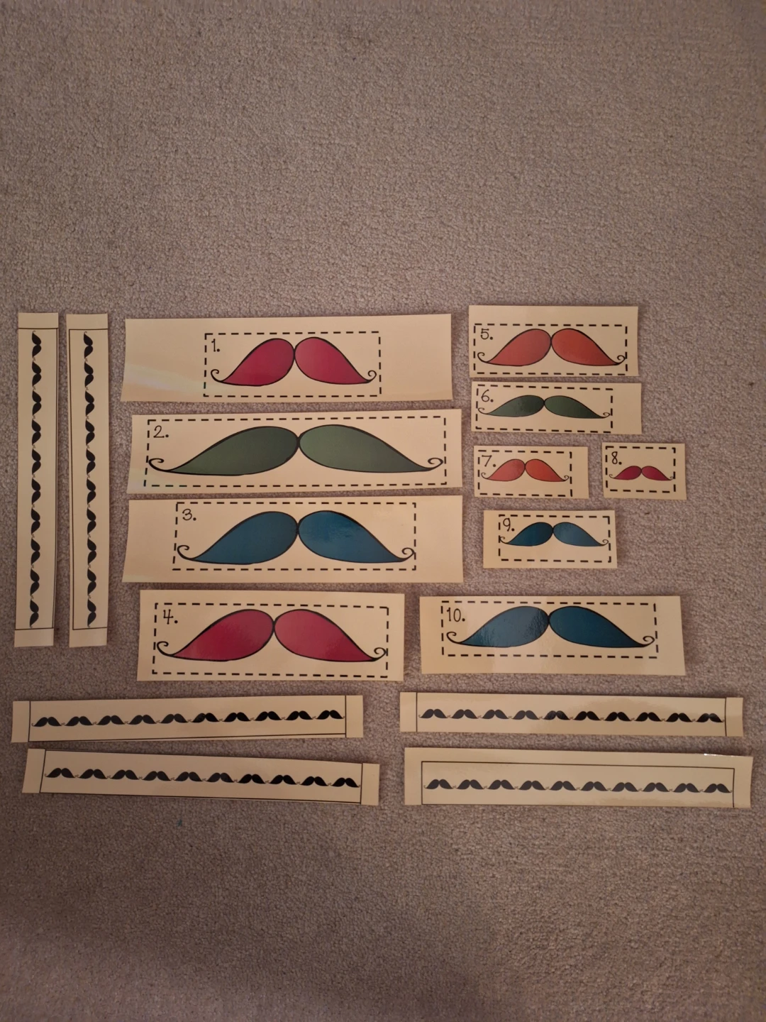 Kindergarten Activity Bundle - photo 3