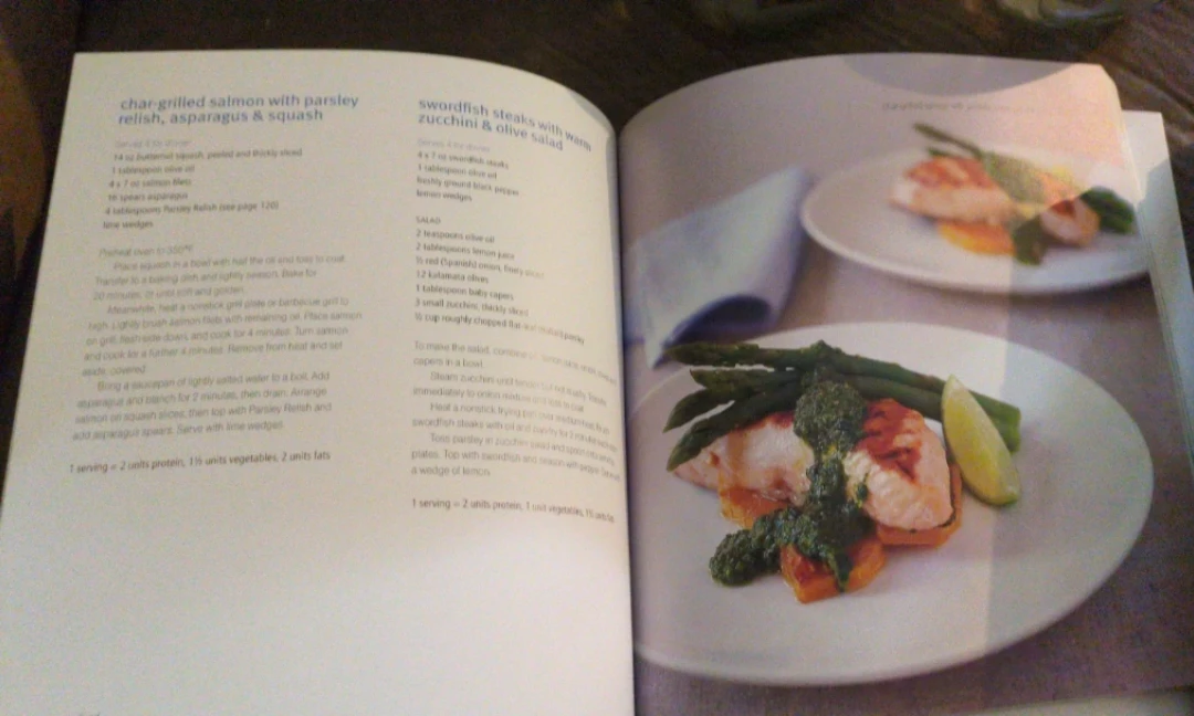 The Total Wellbeing Diet Book - photo 2