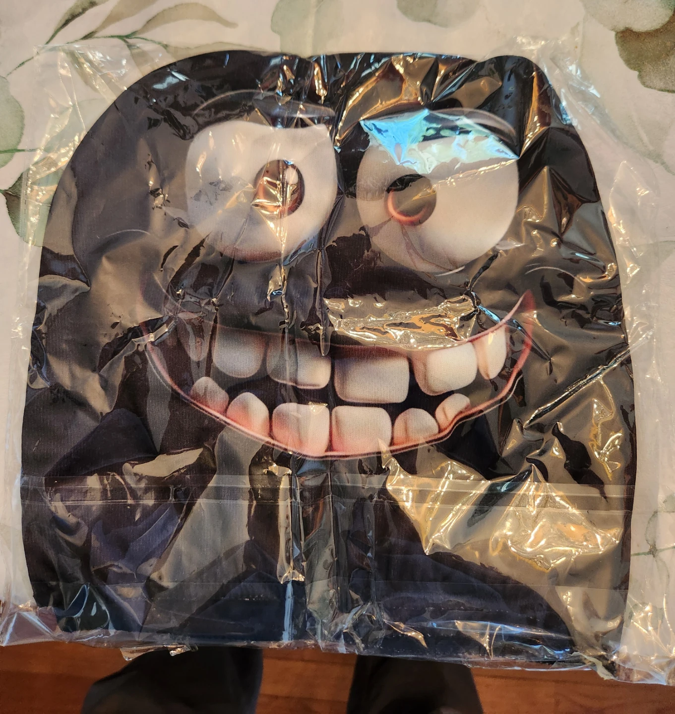 CAR HEADREST COVERS NEW - photo 4