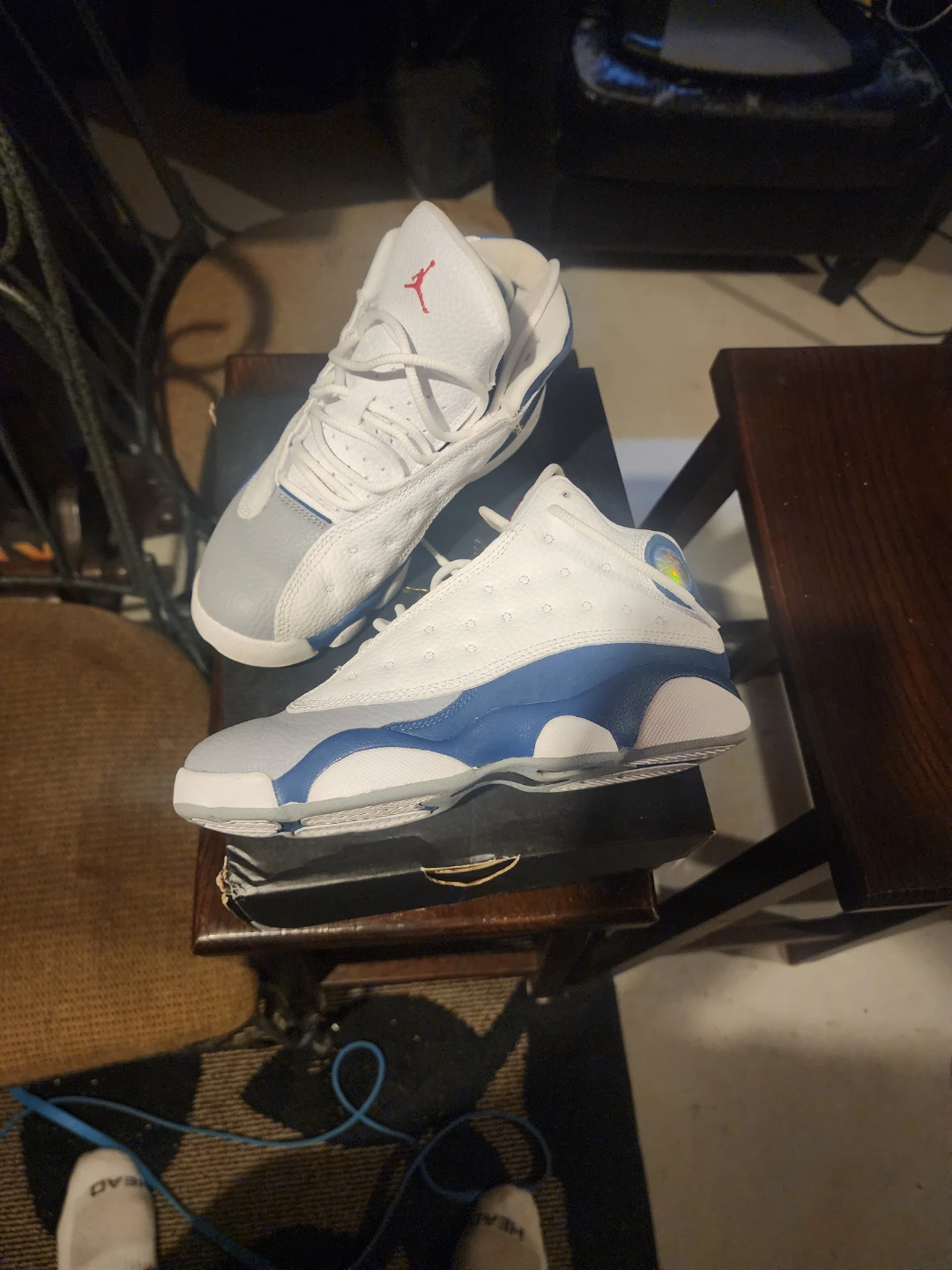 Shoes - photo 4