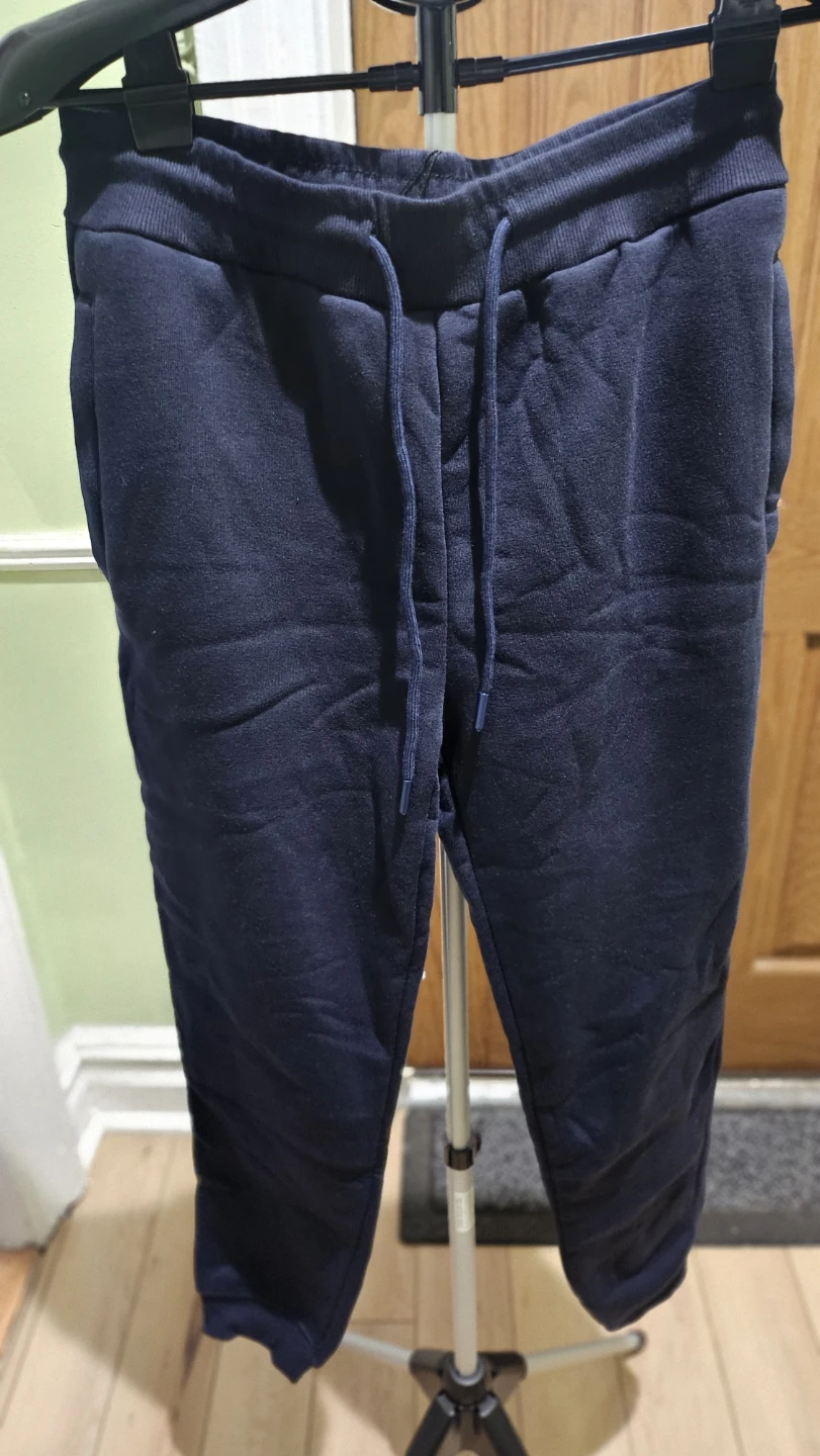 Blu Rock New York Sweatpants