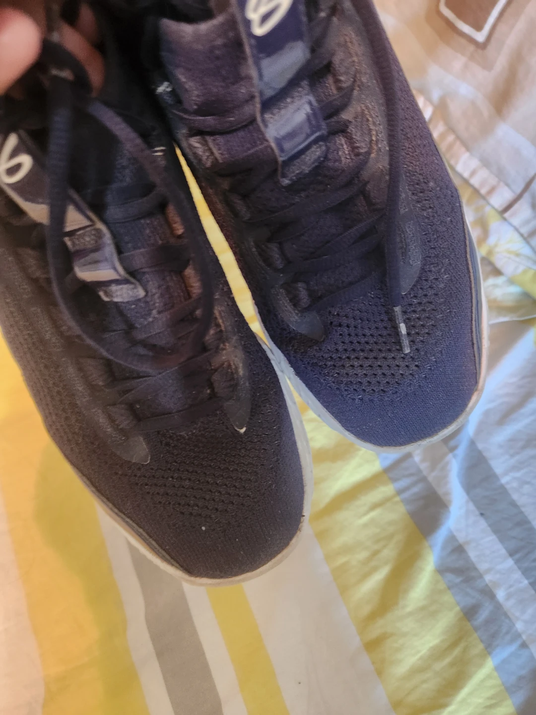 Shoes - photo 4