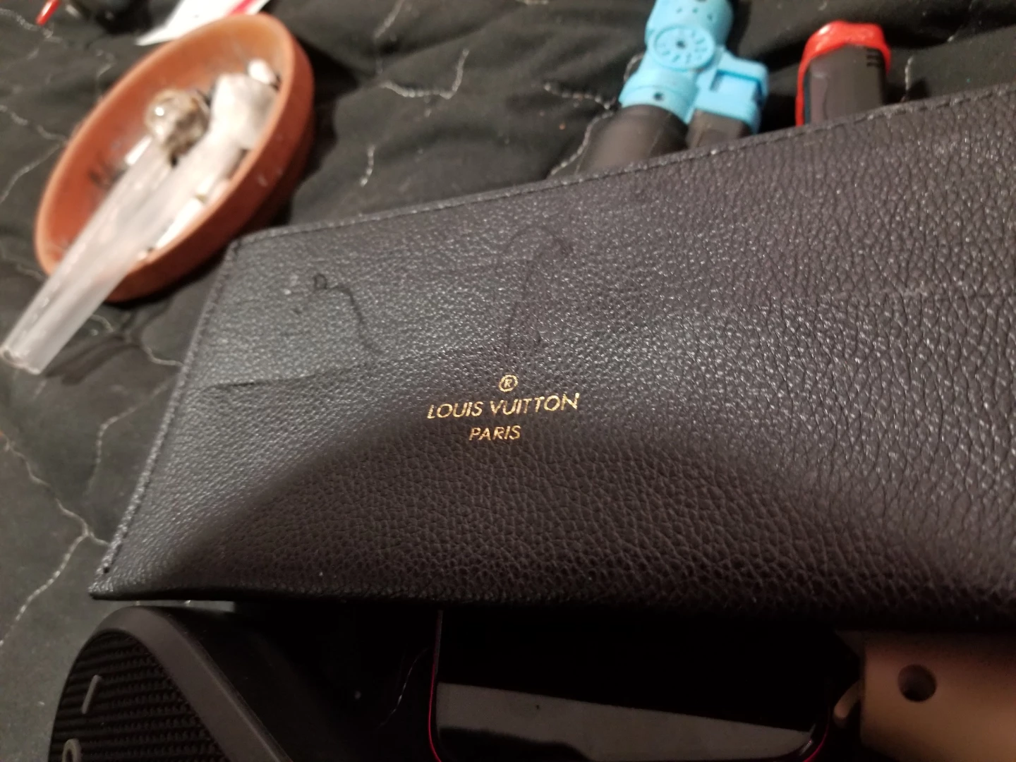 Louis Vuitton